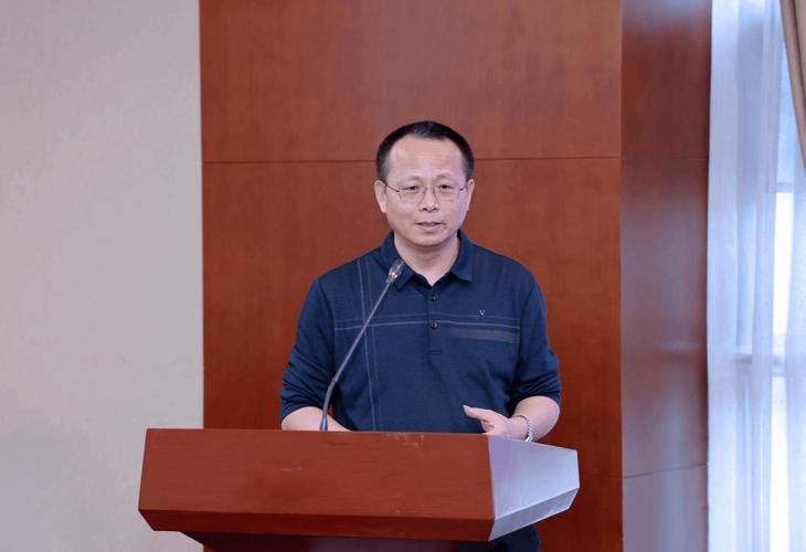 校企协同育英才，衡信科技捐赠仪式在我院隆重举行