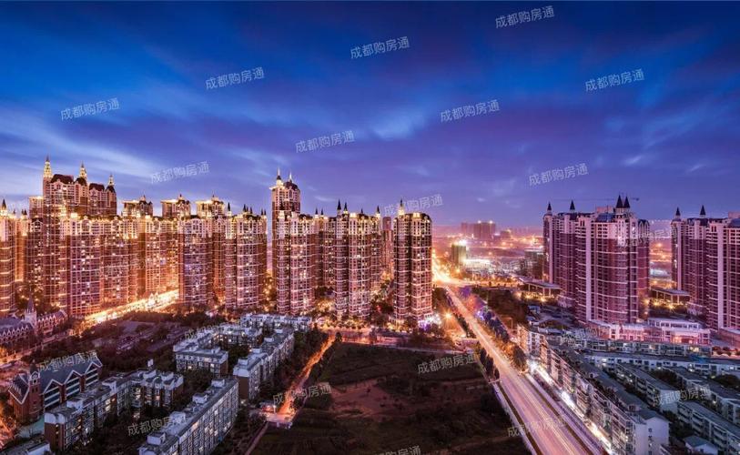终于开了!高新区"网红"楼盘已取证,600多套房源今起登记